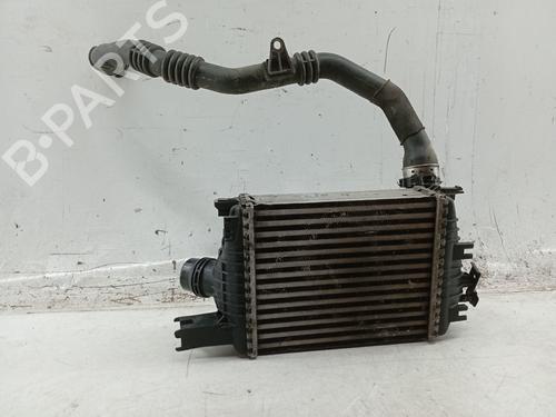 Intercooler RENAULT CLIO IV (BH_)  | BP29164872M30