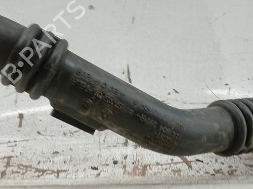 Intercooler RENAULT CLIO IV (BH_)  | BP29164872M30