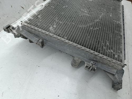 Radiator fan MERCEDES-BENZ B-CLASS Sports Tourer (W246, W242)  | BP29164876M35 