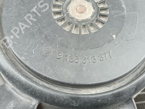 Radiator fan MERCEDES-BENZ B-CLASS Sports Tourer (W246, W242)  | BP29164876M35 