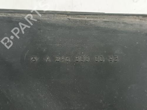 Radiator fan MERCEDES-BENZ B-CLASS Sports Tourer (W246, W242)  | BP29164876M35 