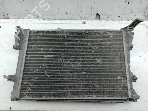 Used Radiator fan MERCEDES-BENZ B-CLASS Sports Tourer (W246, W242) [2011-2018]  29164876