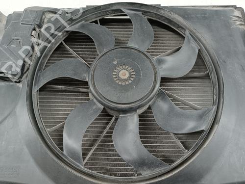 Radiator fan MERCEDES-BENZ B-CLASS Sports Tourer (W246, W242)  | BP29164876M35 