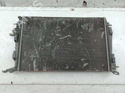Køler RENAULT GRAND SCÉNIC III (JZ0/1_) [2009-2016]  29164878