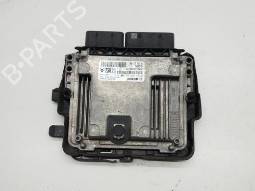 Engine control unit (ECU) OPEL CROSSLAND X / CROSSLAND (P17, P2QO) 1.5 Turbo D (75) | BP29166079M57 