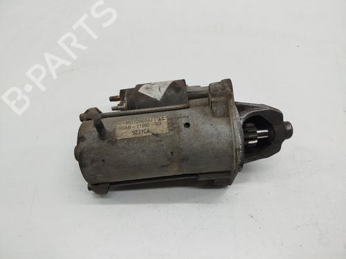 Used Starter FORD FOCUS I (DAW, DBW) 1.4 16V (75 hp) 29166081