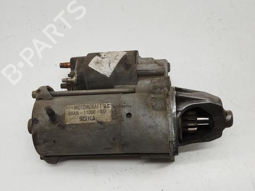 Startmotor FORD FOCUS I (DAW, DBW) 1.4 16V | BP29166081M8 