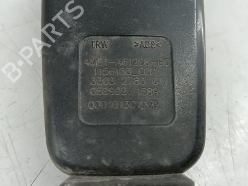 Other FORD FOCUS II Turnier (DA_, FFS, DS) | BP29166082O1