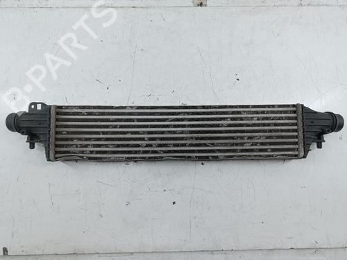 Used Intercooler OPEL CORSA E (X15) 1.0 (08, 68) (90 hp) 29166084