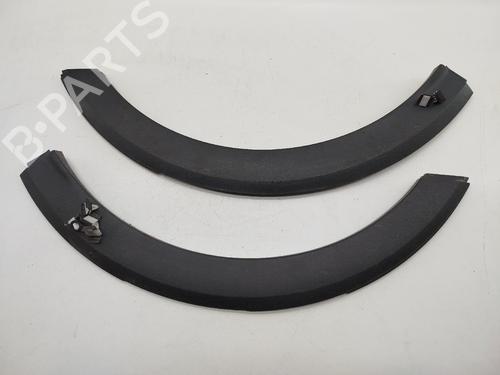 Skærm liste OPEL CROSSLAND X / CROSSLAND (P17, P2QO) 1.5 Turbo D (75) (102 hp) 29166087