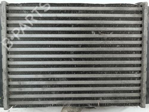 Intercooler RENAULT MEGANE IV Hatchback (B9A/M/N_)  | BP29180259M30 