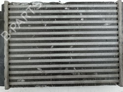 Intercooler RENAULT MEGANE IV Hatchback (B9A/M/N_)  | BP29180259M30 