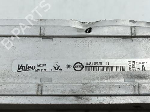 Intercooler RENAULT MEGANE IV Hatchback (B9A/M/N_)  | BP29180259M30 