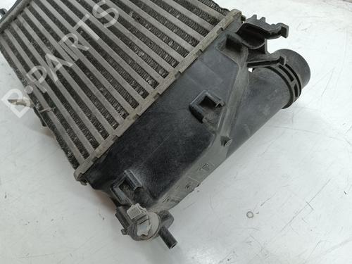 Intercooler RENAULT MEGANE IV Hatchback (B9A/M/N_)  | BP29180259M30 