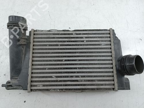 Intercooler RENAULT MEGANE IV Hatchback (B9A/M/N_)  | BP29180259M30 