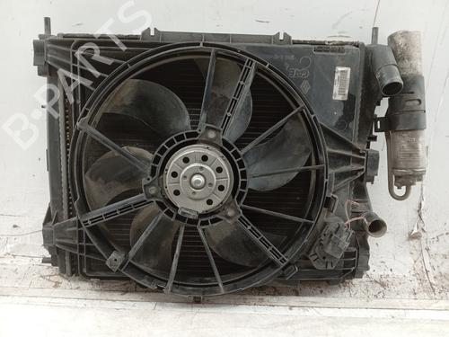 Used Other RENAULT CLIO II (BB_, CB_) 1.5 dCi (B/CB08) (82 hp) 29180260