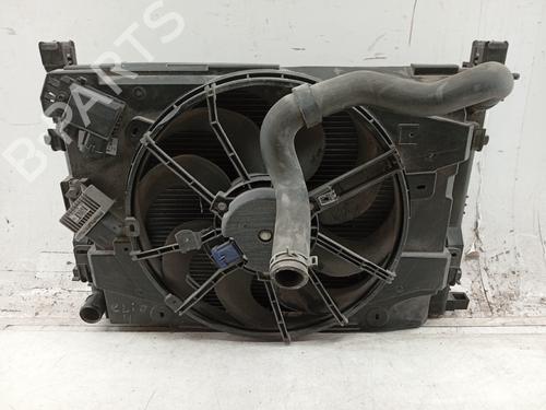 Andre RENAULT CLIO IV (BH_) [2012-2021]  29180263