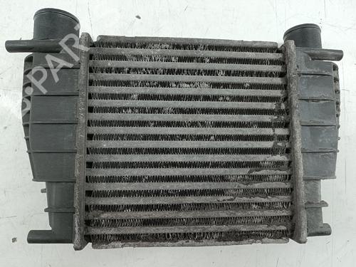 Intercooler RENAULT CLIO III (BR0/1, CR0/1)  | BP29180264M30 