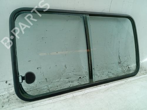 Rear left quarter glass HYUNDAI H-1 / STAREX Bus (A1) 2.5 TD 4WD | BP29180266C93 
