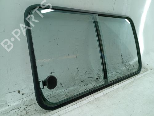 Rear left quarter glass HYUNDAI H-1 / STAREX Bus (A1) 2.5 TD 4WD | BP29180266C93 