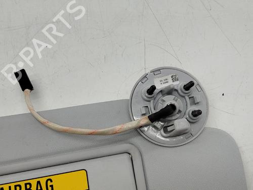 Other OPEL CROSSLAND X / CROSSLAND (P17, P2QO) 1.5 Turbo D (75) | BP29180265O1 