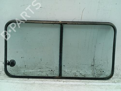 Rear right quarter glass HYUNDAI H-1 / STAREX Bus (A1) 2.5 TD 4WD | BP29180270C92 