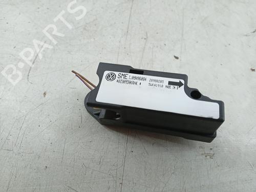 Used Electronic module VW PASSAT B5 (3B2) 1.9 TDI (110 hp) 27478494
