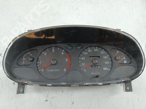 Instrument cluster HYUNDAI H-1 / STAREX Bus (A1) 2.5 TD 4WD | BP29180272C47 