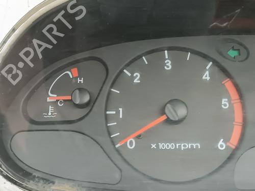 Instrument cluster HYUNDAI H-1 / STAREX Bus (A1) 2.5 TD 4WD | BP29180272C47 