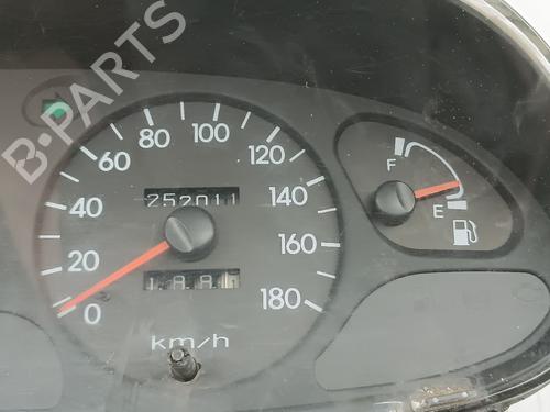 Instrument cluster HYUNDAI H-1 / STAREX Bus (A1) 2.5 TD 4WD | BP29180272C47 