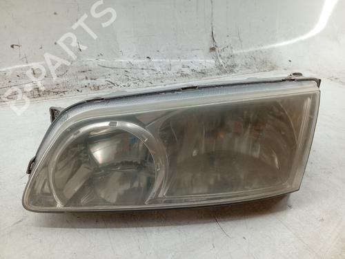 Left headlight HYUNDAI H-1 / STAREX Bus (A1) 2.5 TD 4WD | BP29180274C28 