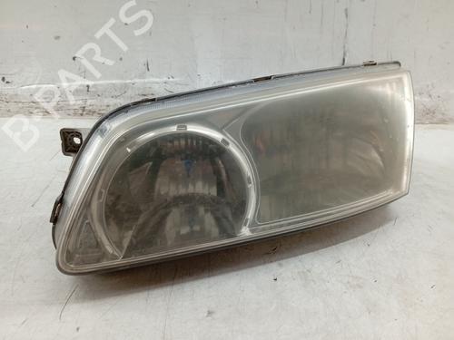 Left headlight HYUNDAI H-1 / STAREX Bus (A1) 2.5 TD 4WD | BP29180274C28 