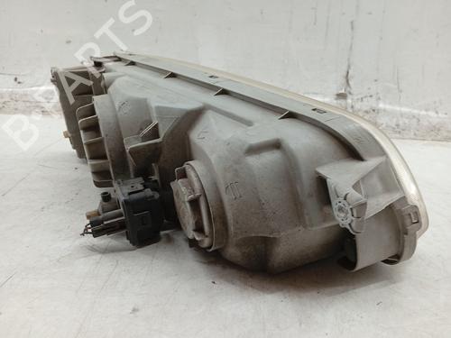 Left headlight HYUNDAI H-1 / STAREX Bus (A1) 2.5 TD 4WD | BP29180274C28 