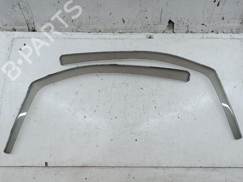 Right front door HYUNDAI H-1 / STAREX Bus (A1) 2.5 TD 4WD | BP29180276C3 