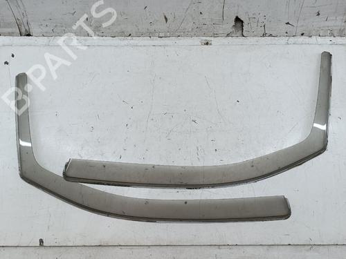 Right front door HYUNDAI H-1 / STAREX Bus (A1) 2.5 TD 4WD | BP29180276C3 