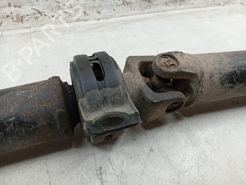 Driveshaft HYUNDAI H-1 / STAREX Bus (A1) 2.5 TD 4WD | BP29180280M37 