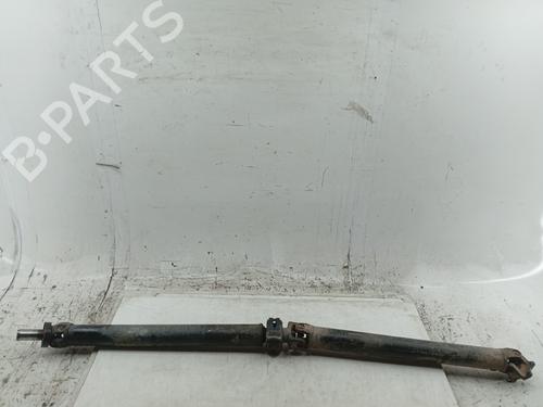 Driveshaft HYUNDAI H-1 / STAREX Bus (A1) 2.5 TD 4WD | BP29180280M37 