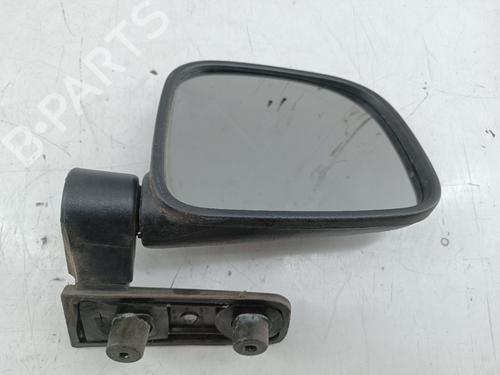 Left mirror HYUNDAI H-1 / STAREX Bus (A1) 2.5 TD 4WD | BP29180281C26 