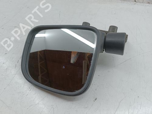 Left mirror HYUNDAI H-1 / STAREX Bus (A1) 2.5 TD 4WD | BP29180281C26 