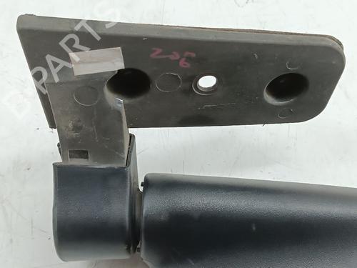 Left mirror HYUNDAI H-1 / STAREX Bus (A1) 2.5 TD 4WD | BP29180281C26 