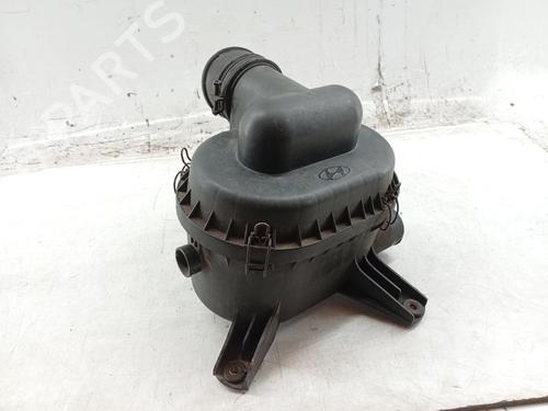 Air filter box HYUNDAI H-1 / STAREX Bus (A1) 2.5 TD 4WD | BP29180282M87