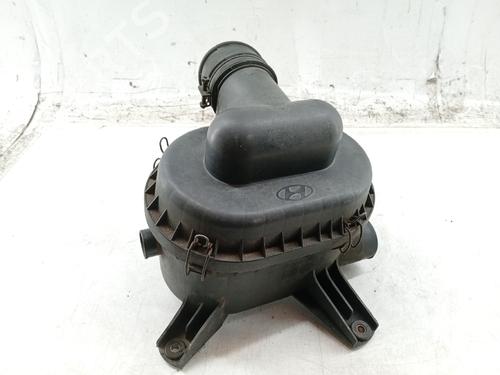 Air filter box HYUNDAI H-1 / STAREX Bus (A1) 2.5 TD 4WD | BP29180282M87