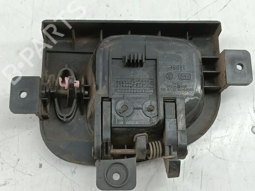 Front right lock HYUNDAI H-1 / STAREX Bus (A1) 2.5 TD 4WD | BP29180284C97 