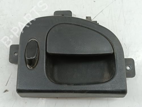 Front right lock HYUNDAI H-1 / STAREX Bus (A1) 2.5 TD 4WD | BP29180284C97 