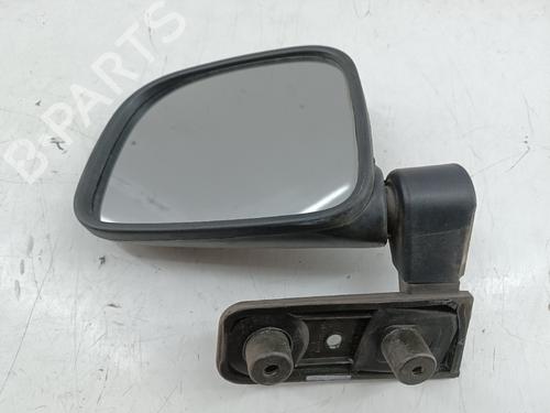 Right mirror HYUNDAI H-1 / STAREX Bus (A1) 2.5 TD 4WD | BP29180287C27 