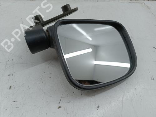 Right mirror HYUNDAI H-1 / STAREX Bus (A1) 2.5 TD 4WD | BP29180287C27 