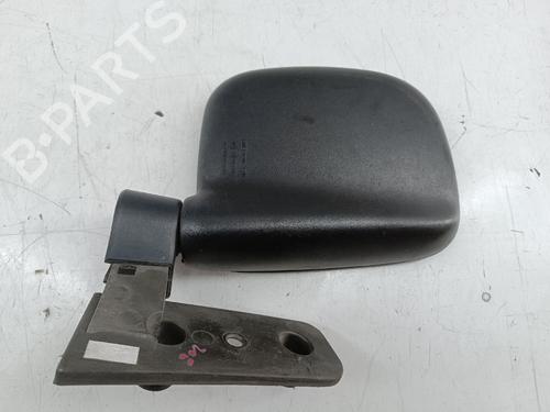 Right mirror HYUNDAI H-1 / STAREX Bus (A1) 2.5 TD 4WD | BP29180287C27 