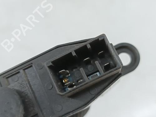 Right front window switch HYUNDAI H-1 / STAREX Bus (A1) 2.5 TD 4WD | BP29180288I26 