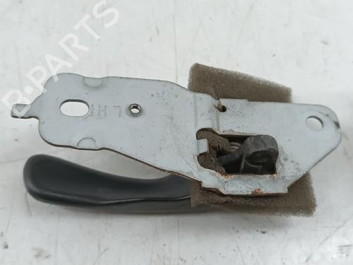 Front left interior door handle HYUNDAI H-1 / STAREX Bus (A1) 2.5 TD 4WD | BP29180290I13 