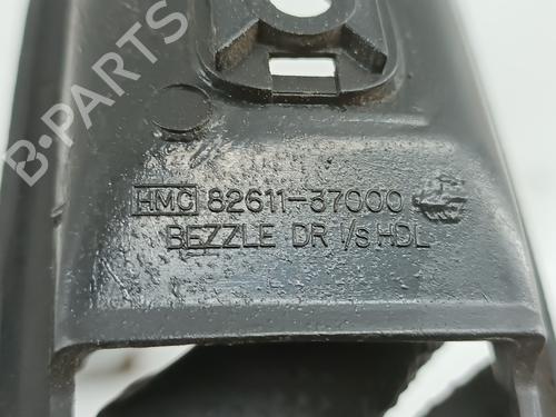 Front left interior door handle HYUNDAI H-1 / STAREX Bus (A1) 2.5 TD 4WD | BP29180290I13 
